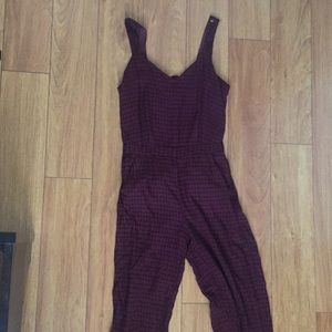 Made well jumpsuit romper size s